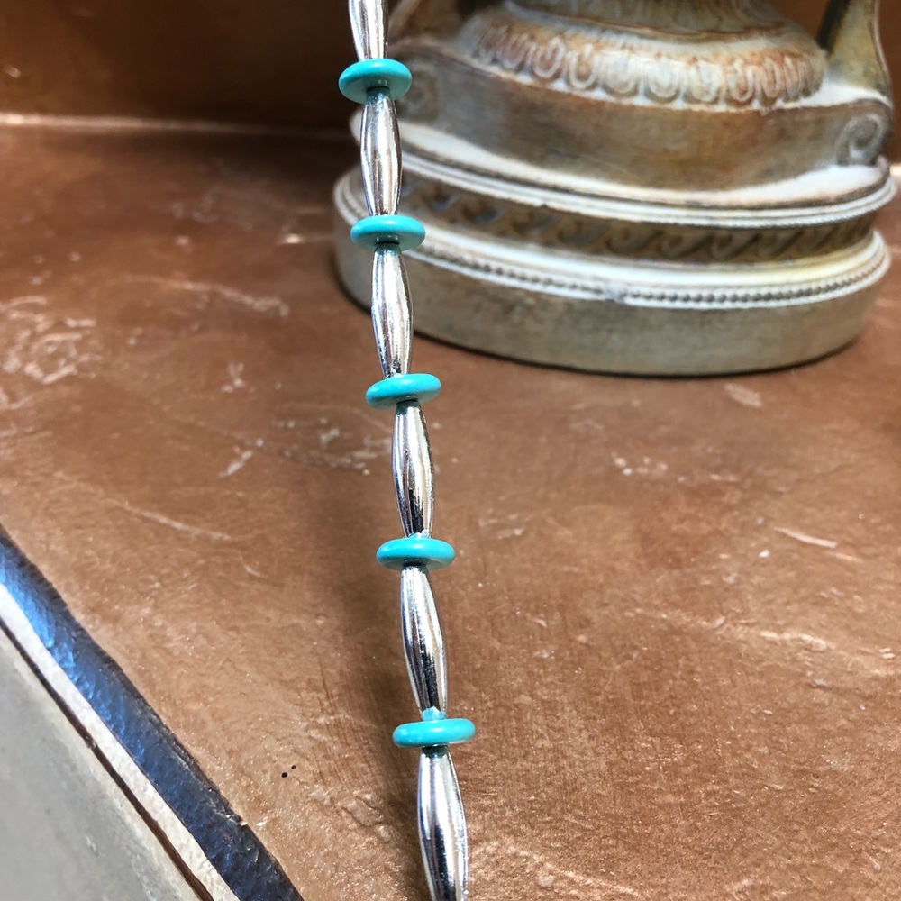 🛑 SOLD🛑 Plus40” SizeBreakawayConvertibleNecklace - Picture 3 of 8